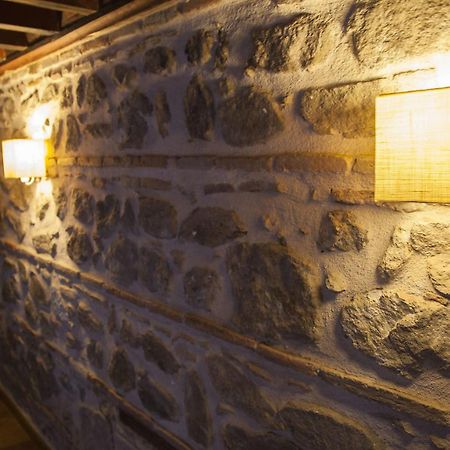 Duplex En Casco Antiguo Con Wifi Apartment Toledo Bagian luar foto