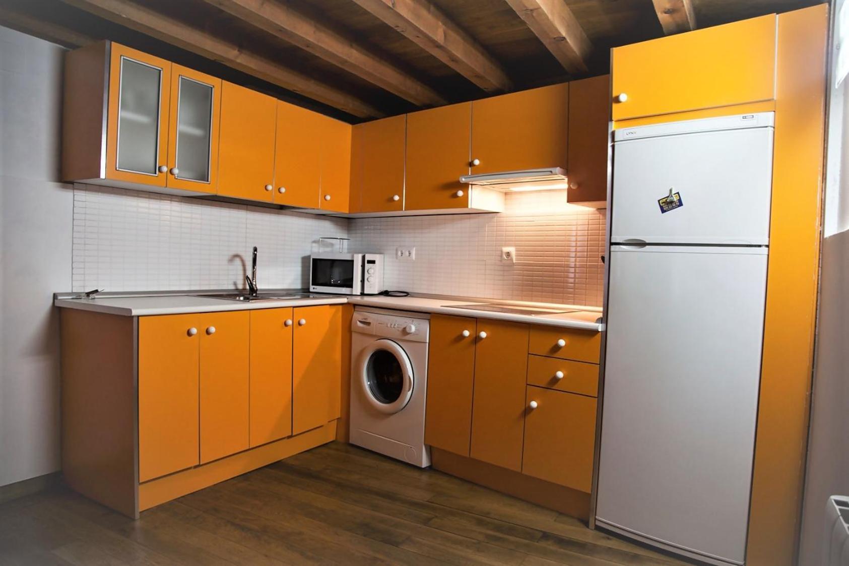 Duplex En Casco Antiguo Con Wifi Apartment Toledo Bagian luar foto
